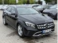 MERCEDES-BENZ GLA 200 d Urban 4Matic 7G-DCT ÜLÉSFŰTÉS!NAVI!BŐR!
