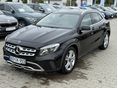 MERCEDES-BENZ GLA 200 2017/9 - 2