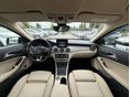 MERCEDES-BENZ GLA 200 2017/9 - 10