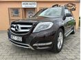 MERCEDES-BENZ GLK 350 2012/7 - 2