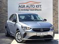 OPEL CORSA E Corsa-e Edition (Automata) KEVÉS KM - ÚJSZERŰ - CARPLAY - LED - DRIVE MÓD - FRISSEN SZERVÍZELVE!
