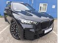 BMW X5 2024/8 - 2