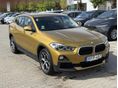 BMW X2 sDrive18i DKG TÉLI-NYÁRIKERÉK!VEZETETTSZERVÍZ!