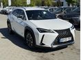 LEXUS UX 2025/11 - 1