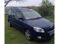 SKODA ROOMSTER 1.4 16V