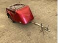 HONDA GL 1800 (GOLD WING) 1998 - 1