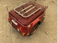 HONDA GL 1800 (GOLD WING) 1998 - 4
