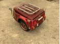 HONDA GL 1800 (GOLD WING) 1998 - 5