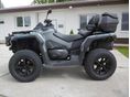 CAN-AM OUTLANDER 1000 2024/6 - 5