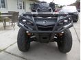 CAN-AM OUTLANDER 1000 2024/6 - 10