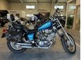 YAMAHA XV 750 SE 1994/6 - 1
