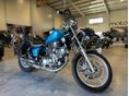 YAMAHA XV 750 SE 1994/6 - 2