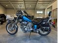 YAMAHA XV 750 SE 1994/6 - 5