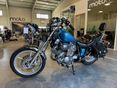 YAMAHA XV 750 SE 1994/6 - 7