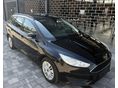 FORD FOCUS 1.5 TDCI Black Edition FRISS 2ÉV MŰSZAKI!!! AUTÓ BESZÁMÍTÁS LEHETSÉGES!!!