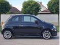 FIAT 500 2011 - 2