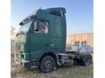 VOLVO FH 12 420 Hungarocamion