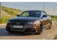 AUDI A5 CABRIO 2015/1 - 3