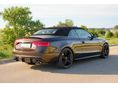 AUDI A5 CABRIO 2015/1 - 5