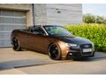 AUDI A5 CABRIO 2015/1 - 7
