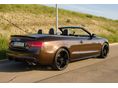 AUDI A5 CABRIO 2015/1 - 8
