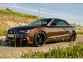 AUDI A5 CABRIO 3.0 V6 TDI quattro S-tronic