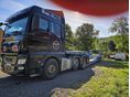 MAN TGX 26.440 6x2