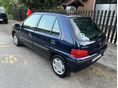 PEUGEOT 106 2000/8 - 5