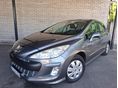 PEUGEOT 308 2008/10 - 1