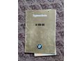 BMW K 100 RS 1983/11 - 7