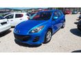 MAZDA 3 Sport 1.6 CE 194000KM SZÉP ÁLLAPOT A KM.FUTÁS IGAZOLHATÓ