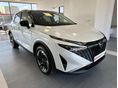 NISSAN QASHQAI 1.3 DIG-T Mild Hybrid N-Connecta X-Tronic + Téli csomag BOMBA ÁR!!!