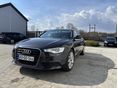 AUDI A6 2.0 TDI DPF