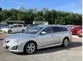 MAZDA 6 2011/4 - 1