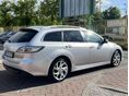 MAZDA 6 2011/4 - 6