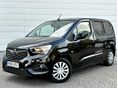 OPEL COMBO Life 1.2 T Enjoy / Első tulajdonos / Magyarországi / Végig vezetett szervizkönyv / Apple Carplay