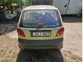DAEWOO MATIZ 0.8 S