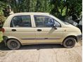 DAEWOO MATIZ 2004/10 - 2