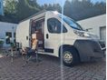 CITROEN Jumper Camper Speedzone (Göbi)