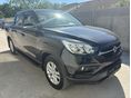 SSANGYONG MUSSO 2020/4 - 2