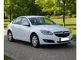 OPEL INSIGNIA 2016 - 1