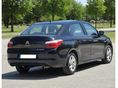 CITROEN C-ELYSEE 2014 - 5