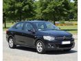 CITROEN C-ELYSEE 2014 - 6