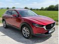 MAZDA CX-30 2.0 Skyactive-X Mild-Hybrid 2WD