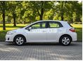 TOYOTA AURIS 2013 - 3