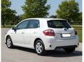 TOYOTA AURIS 2013 - 4
