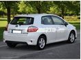 TOYOTA AURIS 2013 - 5