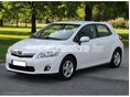 TOYOTA AURIS 2013 - 6