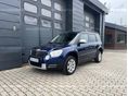 SKODA YETI 2.0 CR tdi Ambition 4x4 SZERVIZELT / ÚJ VEZÉRLÉS / OLASZ IMPORT / VONÓHOROG / FRISS MŰSZAKI VIZSGA
