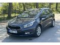 KIA CEE'D 2014/1 - 4